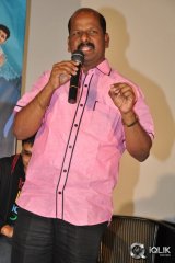 Surya vs Surya Movie Trailer Launch